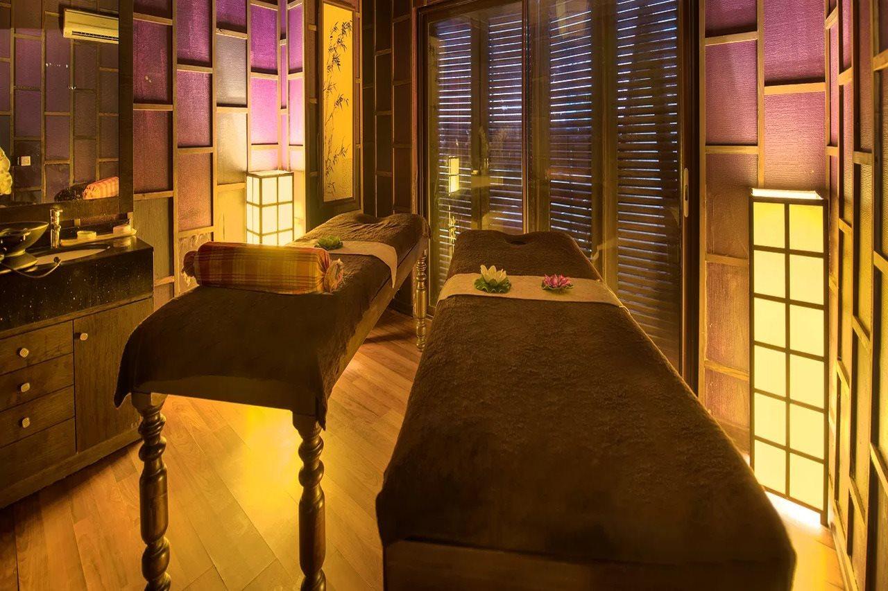 Siam Elegance Hotel & Spa Belek Kültér fotó