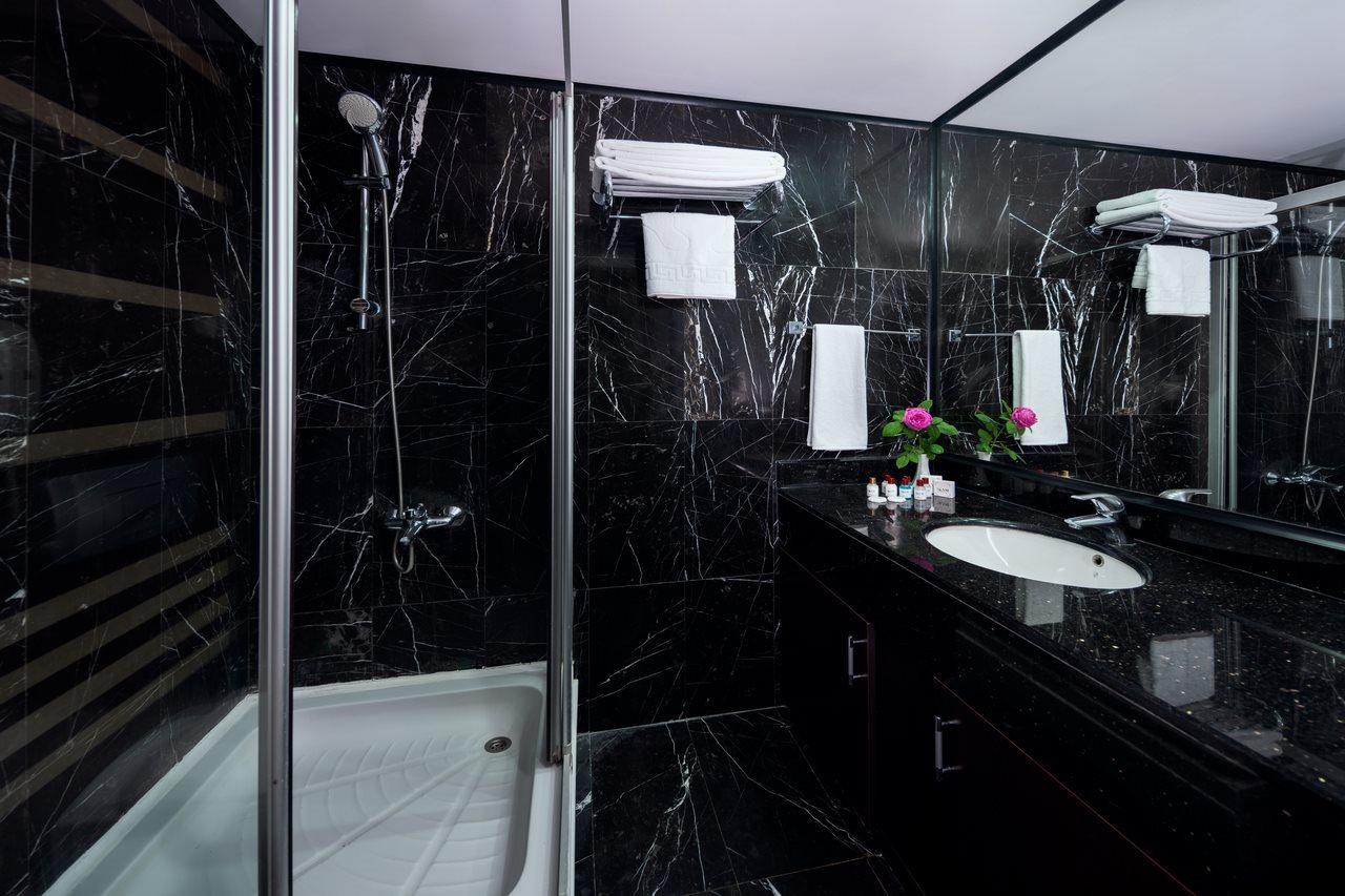 Siam Elegance Hotel & Spa Belek Kültér fotó