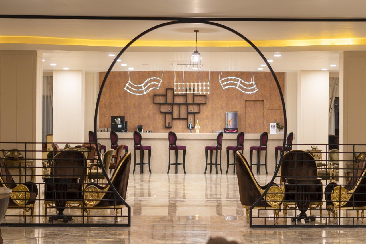 Siam Elegance Hotel & Spa Belek Kültér fotó