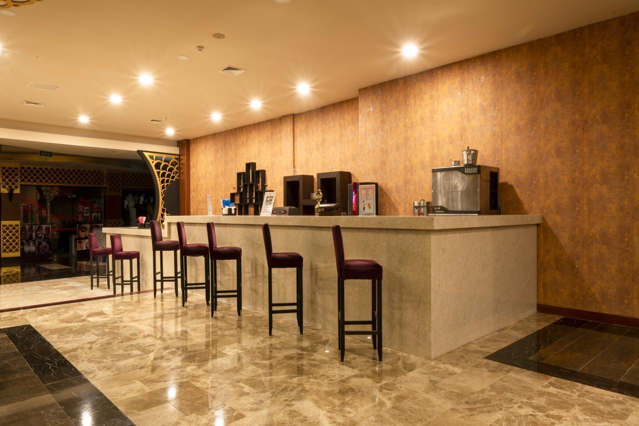 Siam Elegance Hotel & Spa Belek Kültér fotó