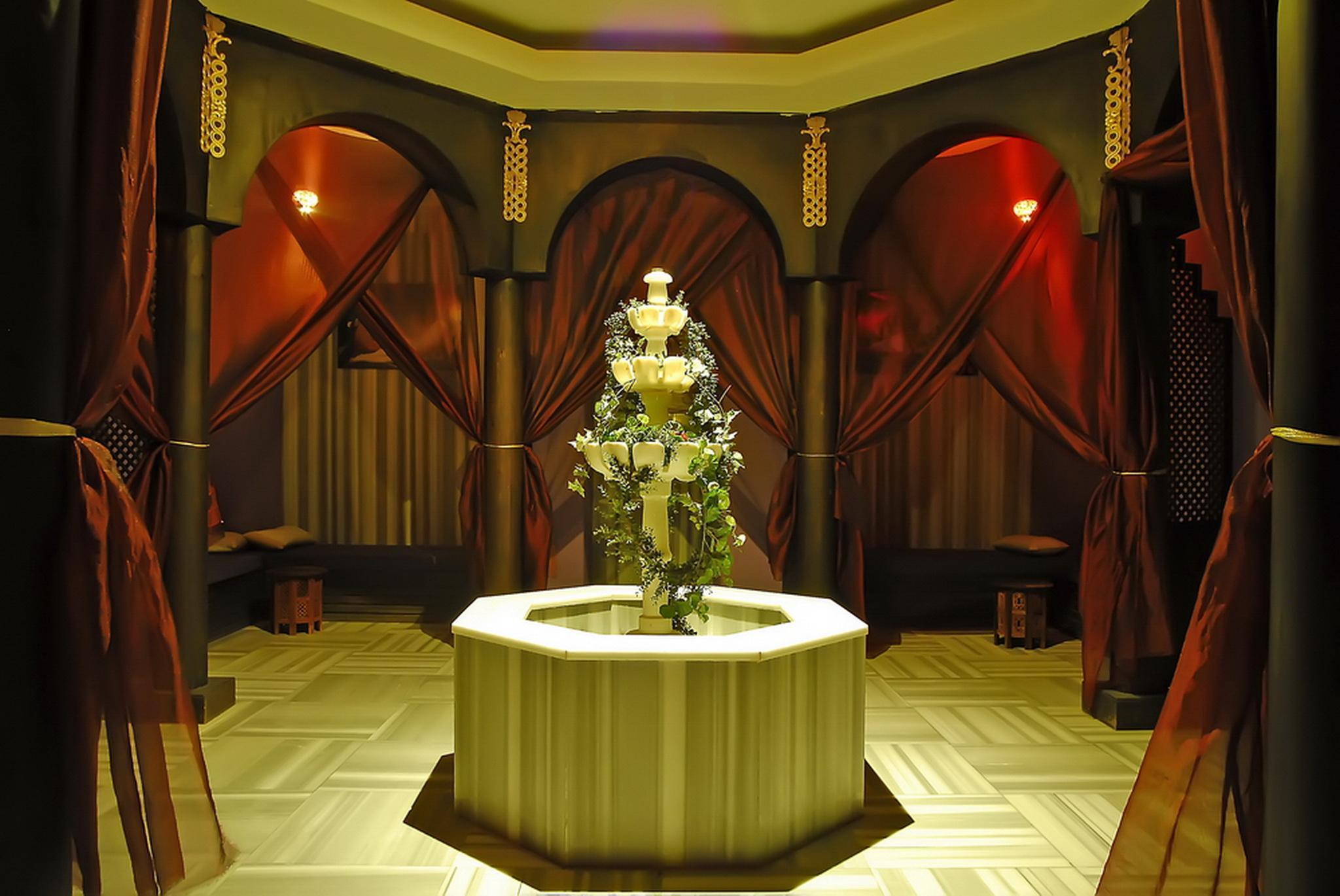 Siam Elegance Hotel & Spa Belek Kültér fotó