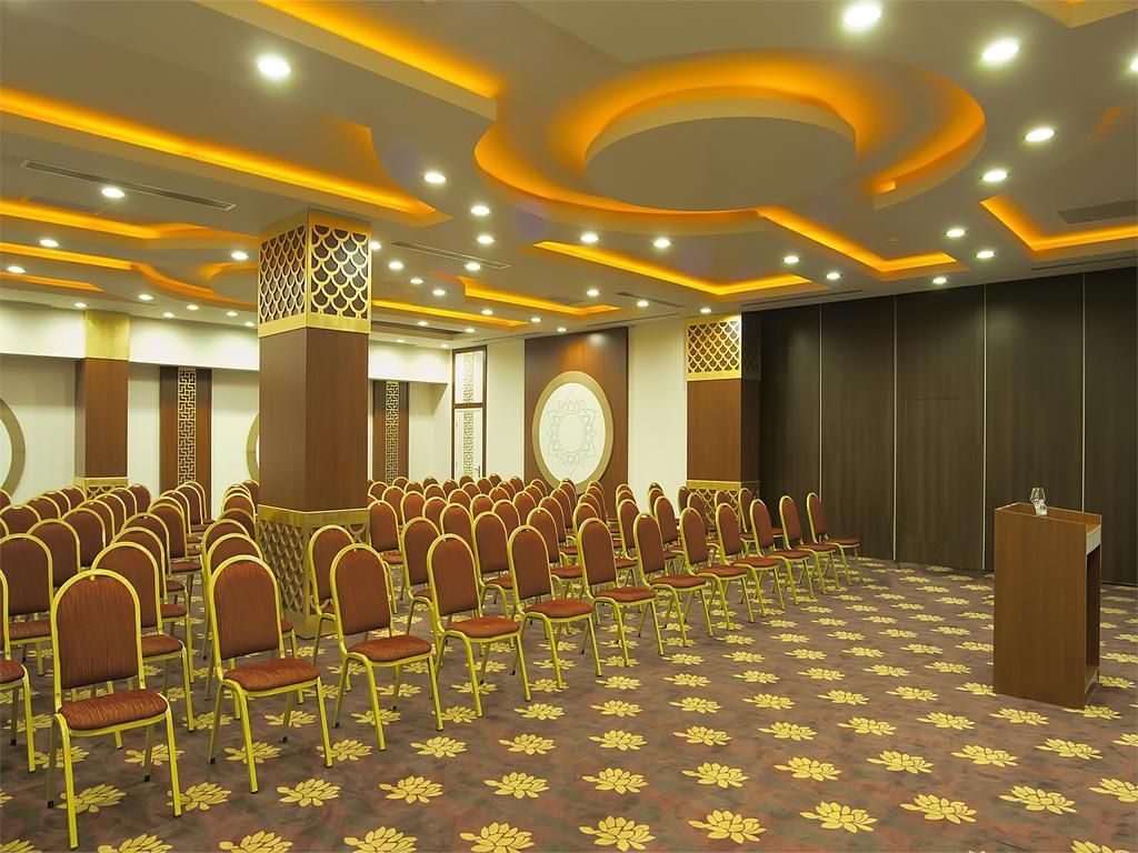Siam Elegance Hotel & Spa Belek Kültér fotó